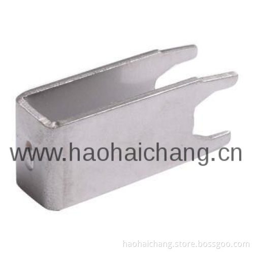 Lightning Protection Air Terminal (ISO 9001:2008 & ISO/TS16949)